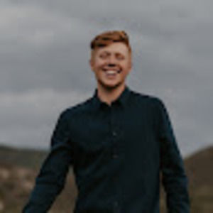 Meet your Posher, Ethan